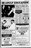 Larne Times Thursday 25 February 1993 Page 21