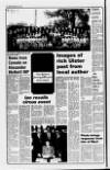 Larne Times Thursday 25 February 1993 Page 24