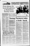 Larne Times Thursday 25 February 1993 Page 26