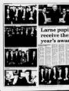 Larne Times Thursday 25 February 1993 Page 28