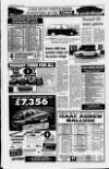 Larne Times Thursday 25 February 1993 Page 32