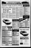 Larne Times Thursday 25 February 1993 Page 35