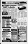 Larne Times Thursday 25 February 1993 Page 36