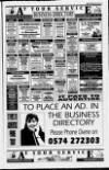 Larne Times Thursday 25 February 1993 Page 45