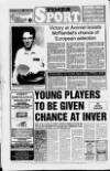 Larne Times Thursday 25 February 1993 Page 56