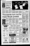 Larne Times Thursday 04 March 1993 Page 2