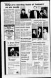 Larne Times Thursday 04 March 1993 Page 8