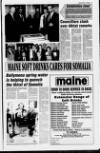 Larne Times Thursday 04 March 1993 Page 13