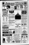 Larne Times Thursday 04 March 1993 Page 14