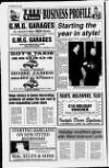 Larne Times Thursday 04 March 1993 Page 18
