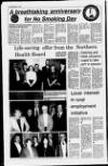 Larne Times Thursday 04 March 1993 Page 24