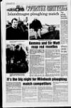 Larne Times Thursday 04 March 1993 Page 36