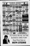 Larne Times Thursday 04 March 1993 Page 42