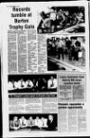 Larne Times Thursday 04 March 1993 Page 44