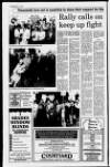 Larne Times Thursday 11 March 1993 Page 4