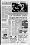 Larne Times Thursday 11 March 1993 Page 9