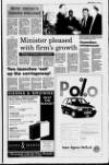 Larne Times Thursday 11 March 1993 Page 13