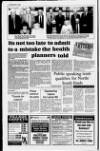 Larne Times Thursday 11 March 1993 Page 14