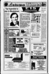 Larne Times Thursday 11 March 1993 Page 16