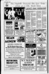 Larne Times Thursday 11 March 1993 Page 20