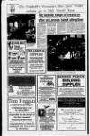 Larne Times Thursday 11 March 1993 Page 22