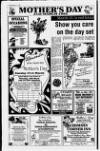 Larne Times Thursday 11 March 1993 Page 24