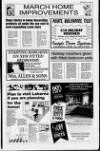 Larne Times Thursday 11 March 1993 Page 27