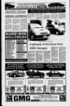 Larne Times Thursday 11 March 1993 Page 36