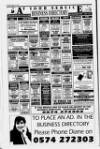 Larne Times Thursday 11 March 1993 Page 46