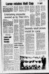 Larne Times Thursday 11 March 1993 Page 49