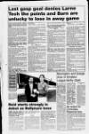 Larne Times Thursday 11 March 1993 Page 54