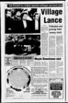 Larne Times Thursday 18 March 1993 Page 4