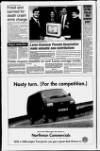 Larne Times Thursday 18 March 1993 Page 6