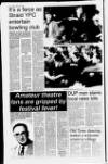 Larne Times Thursday 18 March 1993 Page 12