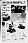 Larne Times Thursday 18 March 1993 Page 13