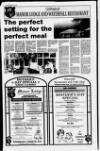 Larne Times Thursday 18 March 1993 Page 18