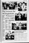 Larne Times Thursday 18 March 1993 Page 19