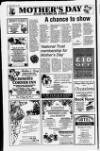 Larne Times Thursday 18 March 1993 Page 20