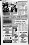 Larne Times Thursday 18 March 1993 Page 22