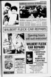 Larne Times Thursday 18 March 1993 Page 23