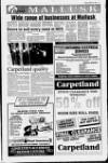 Larne Times Thursday 18 March 1993 Page 31