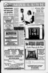 Larne Times Thursday 18 March 1993 Page 32