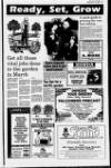 Larne Times Thursday 18 March 1993 Page 43