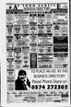 Larne Times Thursday 18 March 1993 Page 52