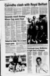 Larne Times Thursday 18 March 1993 Page 58