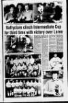 Larne Times Thursday 18 March 1993 Page 59