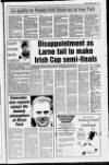 Larne Times Thursday 18 March 1993 Page 63