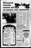 Larne Times Thursday 25 March 1993 Page 4