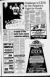 Larne Times Thursday 25 March 1993 Page 5