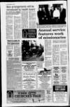 Larne Times Thursday 25 March 1993 Page 10